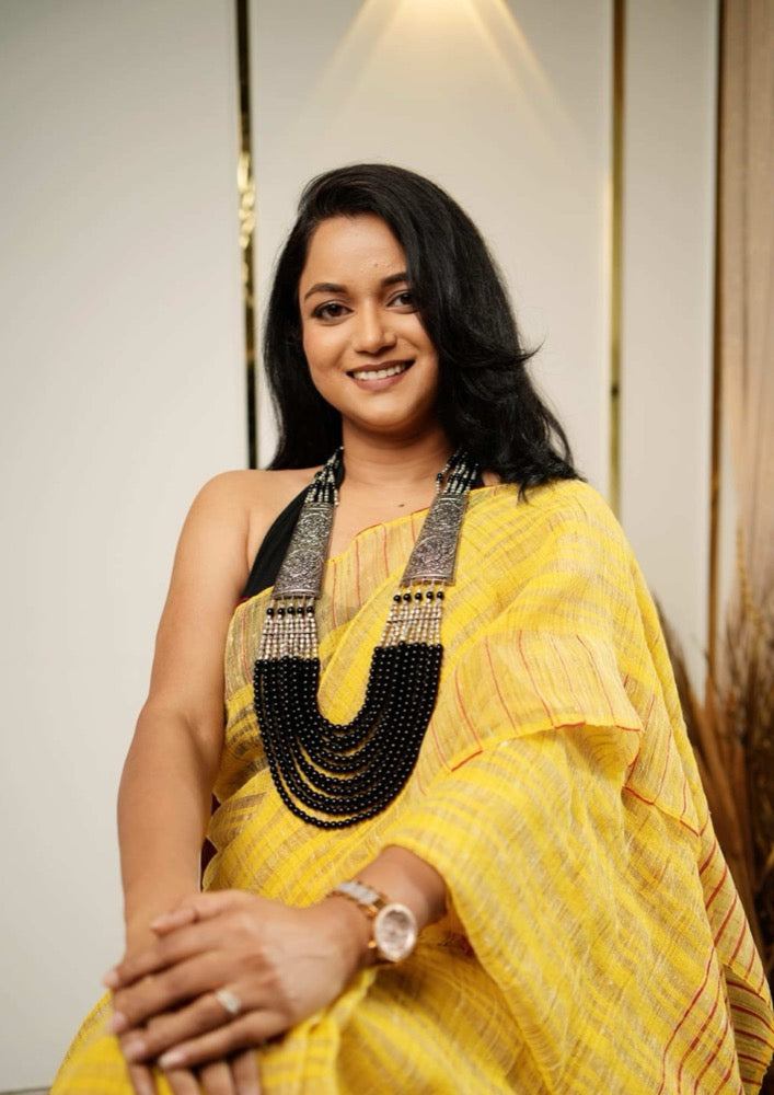 Founder of Mamash Organics