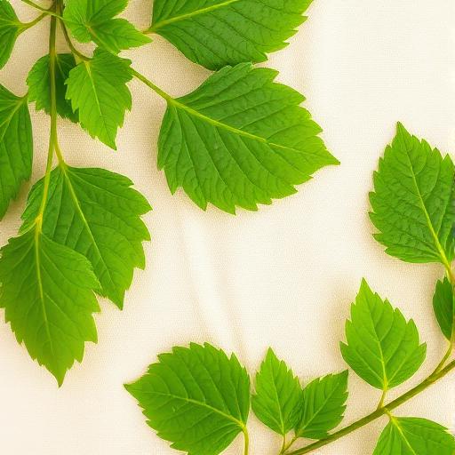 Vetiver Essential Oil